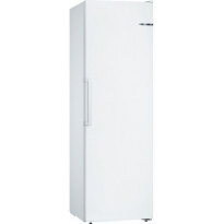 Kaappipakastin Bosch Serie 4 GSV36VWEV 60cm valkoinen