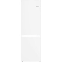 Jääkaappipakastin Bosch Serie 4 KGN362WDF 60cm valkoinen