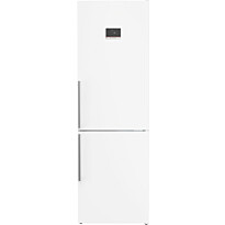 Jääkaappipakastin Bosch Serie 4 KGN367WCT 60cm valkoinen