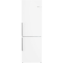 Jääkaappipakastin Bosch Serie 4 KGN36VWDT 60cm valkoinen