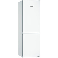 Jääkaappipakastin Bosch Serie 4 KGN36VWED 60cm valkoinen