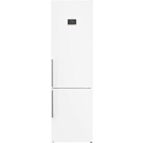 Jääkaappipakastin Bosch Serie 4 KGN397WCT 60cm valkoinen