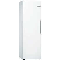 Jääkaappi Bosch Serie 2 KSV36NWEQ 60cm valkoinen