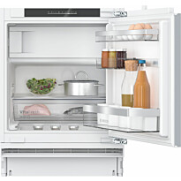 Jääkaappi pakastelokerolla Bosch Serie 6 KUL22ADD0 60cm integroitava