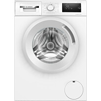 Edestä täytettävä pesukone Bosch Serie 4 WAN240L5SN, 1200rpm 7kg