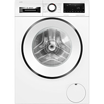 Edestä täytettävä pyykinpesukone Bosch Serie 6 WGG244FNSN 1400rpm 9kg