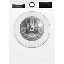 Edestä täytettävä pyykinpesukone Bosch Serie 6 WGG244ZASN 1400rpm 9kg