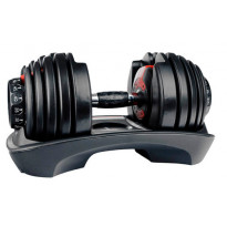 Säädettävä käsipaino Bowflex 1090i SelectTech Dumbbell, 4-41kg