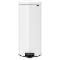 Poljinroska-astia Brabantia NewIcon, 30L, White