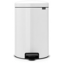 Poljinroska-astia Brabantia NewIcon, 20L, White