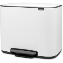 Poljinroska-astia Brabantia Bo, 36L, White