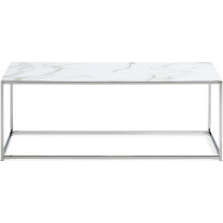 Sohvapöytä Concept 55 Nelly 120cm marmorikuvio eri värejä