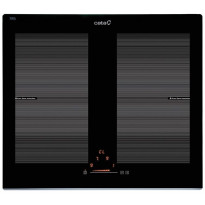 Induktiotaso Cata IF6002BK, 59cm, musta