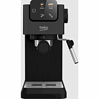 Espressokeitin Beko CEP5302B, musta