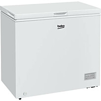 Arkkupakastin Beko CF200EWN, 90.5cm, valkoinen