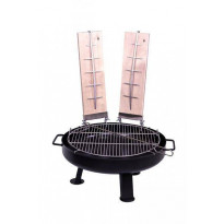 Loimugrilli Carelia Grill® Loimu 55