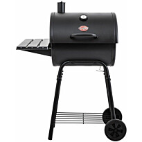 Hiiligrilli Char-Griller Wrangler