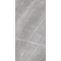 Lattialaatta Caisla Luxury Armani Grey, 1200x2400 mm, vaaleanharmaa