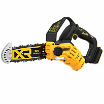 Akkuoksasaha DeWalt XR DCMPS520N-XJ, 20cm, 18V, ilman akkua