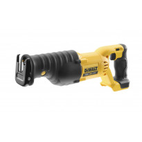 Akkupuukkosaha DeWalt XR, 18V, ilman akkua