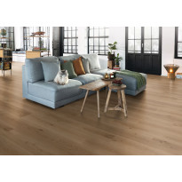 Korkkilattia Egger Flooring Pro Comfort Tammi Aritao, luonnollinen tammi