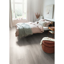 Korkkilattia Egger Flooring Pro Comfort Tammi Aritao, harmaa