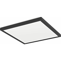 Kattovalaisin Eglo Rovito-z LED RGB CCT IP44 Rectangle eri kokoja