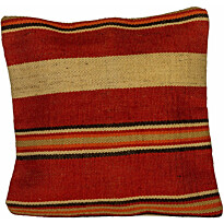 Koristetyyny Eglo Living Chevery Stripe, 50x50cm, monivärinen