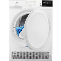 Kuivausrumpu Electrolux 600 SensiCare EW6C527G2, 7kg, kondensoiva