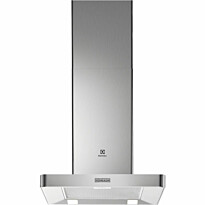 Liesituuletin Electrolux EFB60460OX, 60cm, teräs