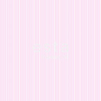 Tapetti Stripes 136442 0,53x10,05 m vaaleanpunainen non-woven