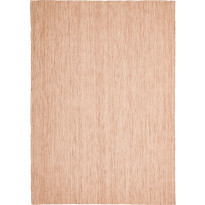 Villamatto Finarte Norm, 160x230cm, vaaleanpunainen