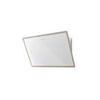 Liesituuletin Faber Glam-Light WH 80 cm valkoinen