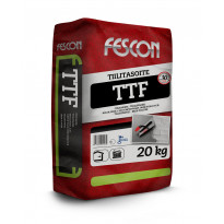 Tiilitasoite Fescon TTF 20 kg