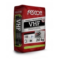 Pintatasoite Fescon VHF harmaa 20 kg