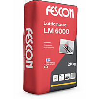 Lattiamassa Fescon LM 6000 20 kg