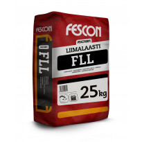 Liimalaasti Fescon Fescoterm FLL 25 kg