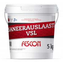 Saneerauslaasti Fescon VSL, 5 kg