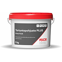 Tartuntapohjuste Fescon PLUS 5kg