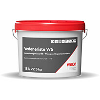 Vedeneriste Fescon WS, 15 l