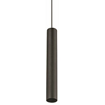 Riippuvalaisin Finvalo Cylinder, Ø6.5cm, musta