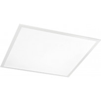 LED-paneeli Ideal Lux, valkoinen