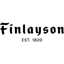 Parivuoteen satiinipussilakanasetti Finlayson Uni, 240x210cm, valkoinen