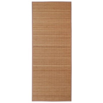 Bambumatto, 120x180cm, ruskea