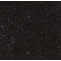 Linoleumilaatta Forbo Marmoleum Click Raven, 30x30cm, musta, myyntierä 3,15m², Verkkokaupan poistotuote
