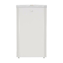 Kaappipakastin Beko FSE13040N, 54cm, valkoinen