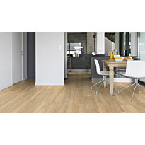 Vinyylilankku Gerflor Creation 40 Rigid Acoustic Honey Oak