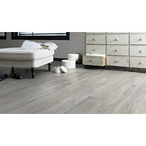 Vinyylilankku Gerflor Creation 40 Rigid Acoustic Swiss Oak