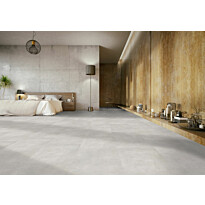 Vinyylilankku Gerflor Virtuo 55 Rigid Acoustic Latina Clear