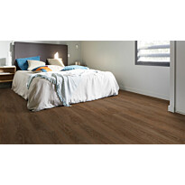 Vinyylilankku Gerflor Creation 55 Solid Clic Charming Oak